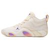 Баскетбольные кроссовки Tatum 3 PF Sail Muslin pale Ivory HV5913-100 Мужские