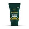 BOHEM Осветляющее средство для умывания для мужчин 100 мл Упаковка из 1 шт. Средство для умывания против акне для сияющей кожи Экстракт черного чая и глицерин