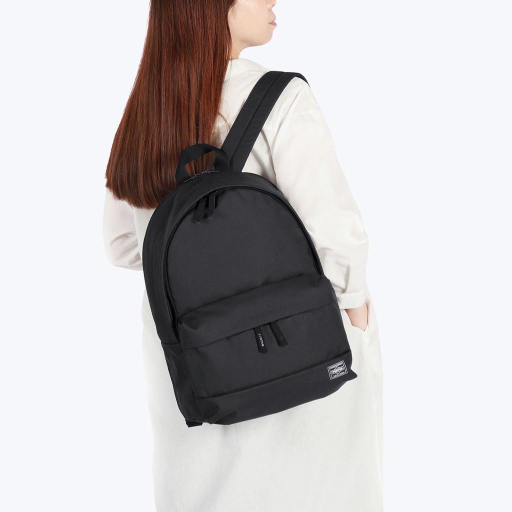 Porter MOUSSE DAYPACK Daypack L 751-29876 Greige/41