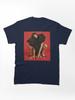 Pantera Karen O Yeah Yeah Yeahs Classic Unisex T-Shirt