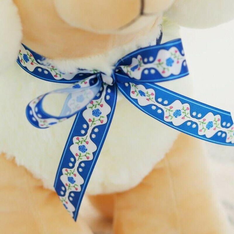 Cute Poodle Doll Simulation Dog Plush Soft Stuffed Animal Toy Birthday Xmas Gift Plush Stitch