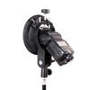 Кронштейн-адаптер для Speedlite, крепление для вспышки, софтбокса, тубусов, рукоятка-стойка типа S