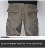 AVIREX Avirex Military Basic Fatigue Cargo Pants 75 6126129, Olive-XXL