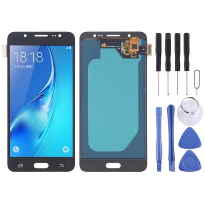 ЖК-экран + сенсорная панель для Galaxy J5 / J510, J510FN, J510F, J510G, J510Y, J510M