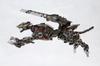 Kotobukiya Пластиковый набор ZOIDS Lightning Sykes в масштабе EZ-035 1/72