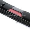 18-22 Tenth Gen Accord Rear Lip Diffuser