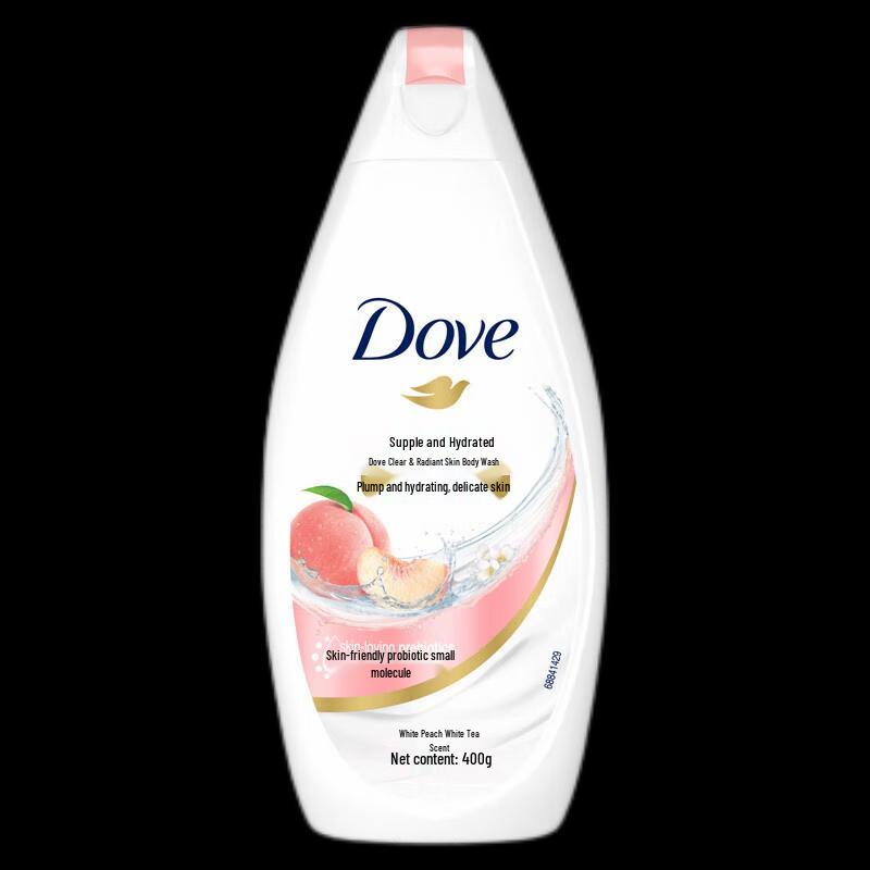 DOVE Гель для тела