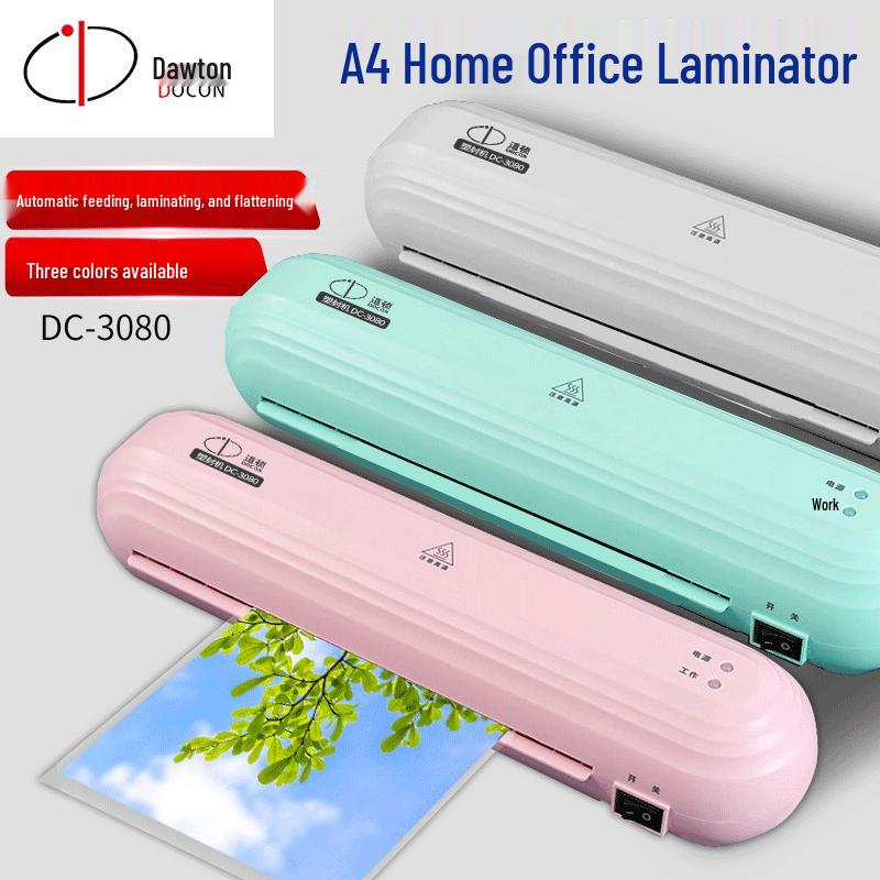 DoCon Professional Laminating Machine