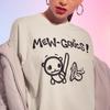 Унисекс футболка Mewgenics - Футболка по инди-игре, Мерч Mewgenics