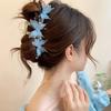 New Exquisite Butterfly Hair Clip 2025 Sweet Hairdressing, Catching The Heart of Girls and Decorating Haircuts