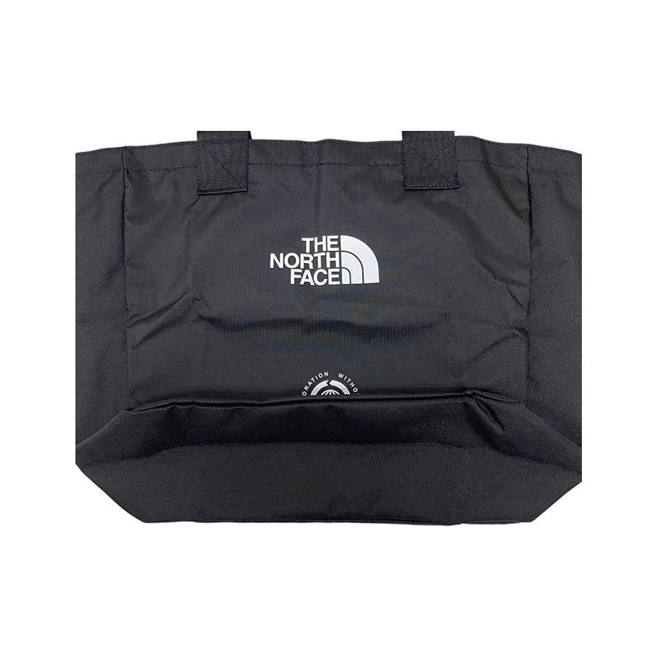 The North Face Сумка-тоут, Сумка для покупок, Сумка, Сумка через плечо, Сумка для улицы Полиэстер Черный Унисекс NF0A81D9JK3