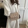 Stylish Minimalist Women's Crossbody Bag For Autumn Season Trendy Casual Use