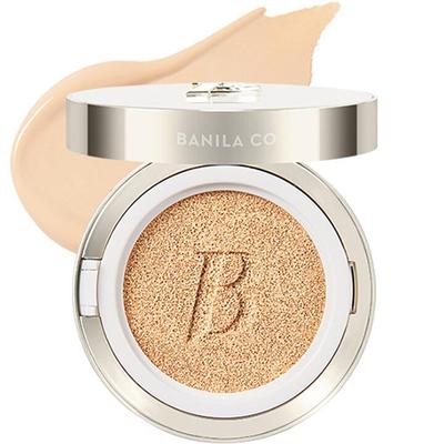 Covericious Ultimate White Cushion / Moisture 14 г 4 типа SPF38PA++