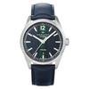 Hamilton Watch Broadway H43515641 Men's Black