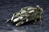 Kotobukiya Hexa Gear Booster Pack 007 150 мм в масштабе пластиковый модельный набор <Кабина> Прибл.. длина, 1/24