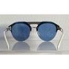 Used Fendi FE40027U Aviator Sunglasses