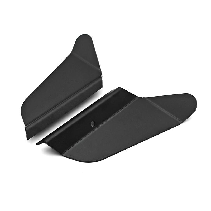 For Tiger 900 GT PRO Tiger900 Rally PRO GT LOW 2020- Radiator Fan Airflow Air Deflectors For Tiger 850 Sport 2021 Fairing