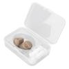 Hearing Aids Amplifier Wireless Comfortable Digital Ear Hearing Sound Assist Devices for Seniors