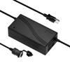 Сетевой адаптер питания AC в DC 20A 250W Преобразователь мощности 220В AC в 12В DC Адаптер с разъемом прикуривателя для 12В автомобильного портативного холодильника