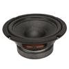 6.5 Inch Full Range Loudspeaker Iron 40W 8 Ohm Woofer Tweeter Full Frequency Speaker for Speakers