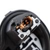 Левый задний патрон лампы 39001577 для VAUXHALL ASTRA K 2016-2023 5-дверный