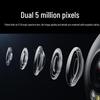 Xiaomi Smart Outdoor Camera 4 Dual-Lens (Китайская версия)