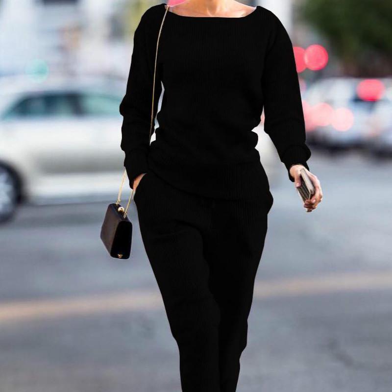 2 шт./компл. женский спортивный костюм, пуловеры, толстовки, брюки, комплекты спортивной одежды, повседневный костюм на молнии