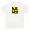 Футболка с логотипом Deathwish Tag для скейтбординга