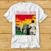 230 Gsm 100% Cotton Killing Joke Follow The Leaders Post Punk Rock Best Seller T Shirt Cult Movie Retro Vintage Top Tee 2442