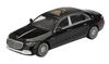 MINI GT Scale S680 Black Finished Product 1/64 Mercedes-Maybach (Left-Hand Drive) MGT00977-BL