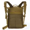 In Stock: 720D Waterproof 45L Tactical Backpack - Molle Expandable, Outdoor 3P Assault, Large Size, Shoulder Strap