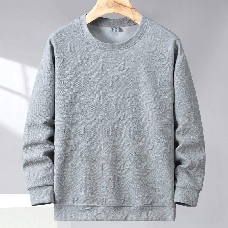 Плюс размер 4XL-10XL осенний топ с длинным рукавом мужская верхняя одежда повседневные большие толстовки с капюшоном для мужчин пуловеры