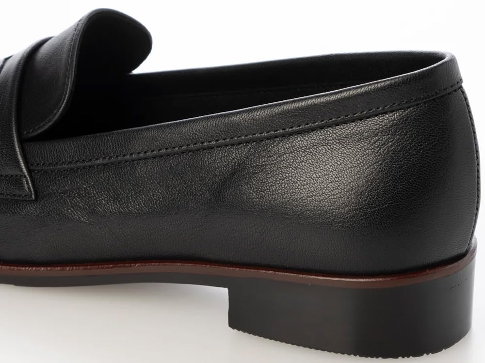 Лоферы Bolognese Loafers EN22056 бежевый см [Eizo] женские 22,5