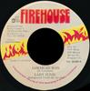 7-дюймовая пластинка LADY JUNIE Jamaican Man NONE Firehouse Jamaica Reggae Ska Dub Б/у
