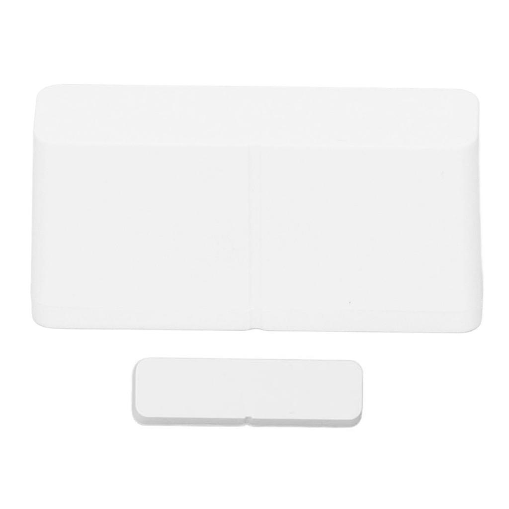 Door Window Sensor WiFi Alarm System Smart Home Door Open Detector for Room Office
