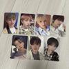 Ncitdream Makestar Microphor Bonus Photocard Set Nctdream