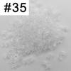 5mm / 1000pcs Perler PUPUKOU  Fuse Beads Pearly Iron Beads for Kids Hama Beads Diy Puzzles High Quality Handmade Gift Toy