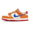 Dunk Low GS Hot Curry Kids Sneakers Orange Sail University-Red DH9765-101