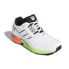 Adidas ZX 8000 SG A-ZX Series — кроссовки унисекс для гольфа White Cloud-White Core-Black FZ4412