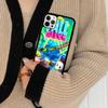 F-Fall G-Guys Party Game PC+TPU Shockproof Protective Phone Case For IPhone17 14 15 16 Pro Max 13 12 11 17 Air