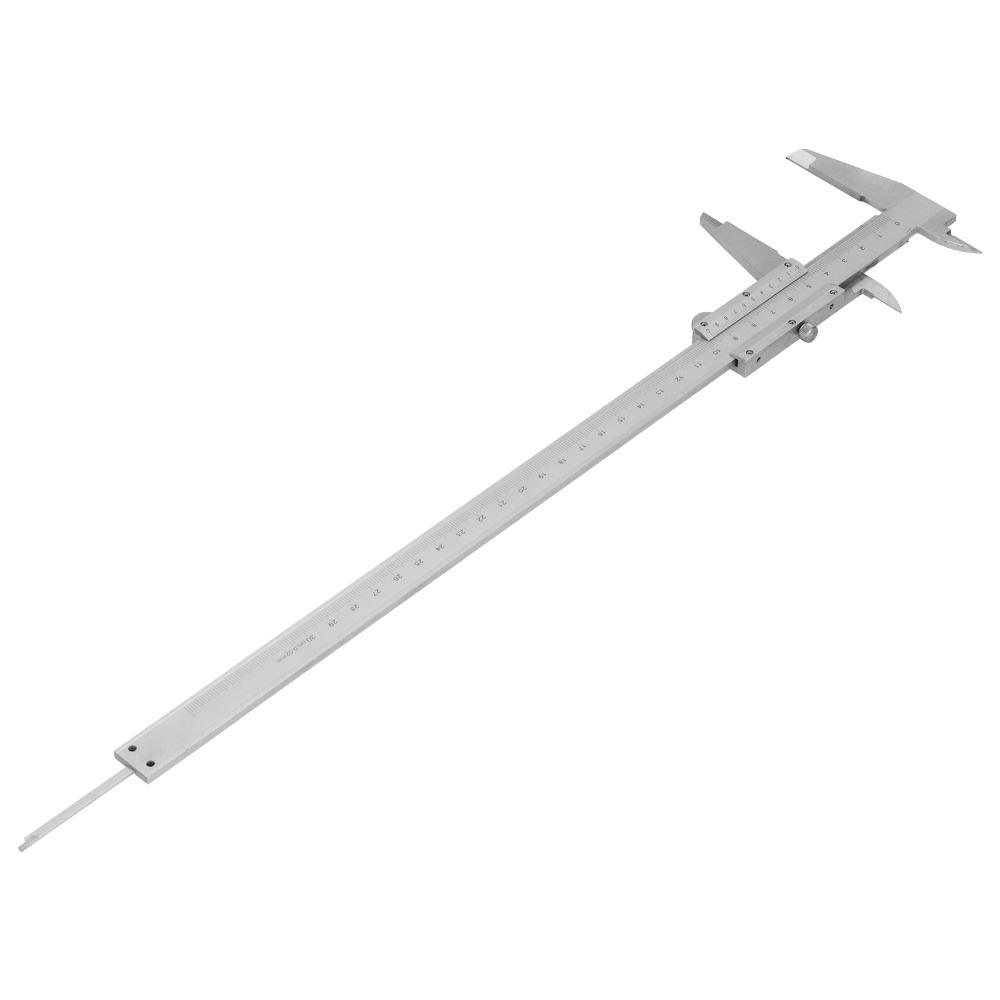 0-12 Inch/300mm Range Vernier Caliper Dual Reading Scale Calipers Measuring Tool For Workpieces