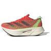 Adizero Prime X 2.0 Strung Ekiden Pack Unisex Sneakers Red Bright-Red Aurora-Metallic ID0265