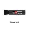 For Toyota Car Interior Cleaning Car Vent Cleaning Soft Brush Air Conditioner Detail Brushes GR Sport Yaris Chr Auris Rav4 Prius TL1
