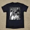 Футболка Mcfly Band Черная Хлопок Все размеры S-5XL Унисекс Рубашка BS289 Унисекс Футболка