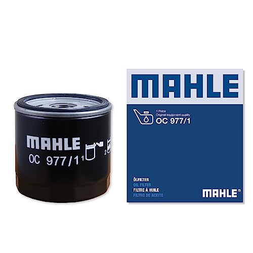 MAHLE /Oil Element Part Number: OC977/1