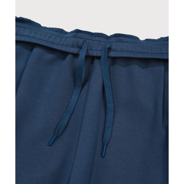 COVERNAT Loose Pocket Logo Embroidered Casual Pants Men bottoms CO2601PT02DB
