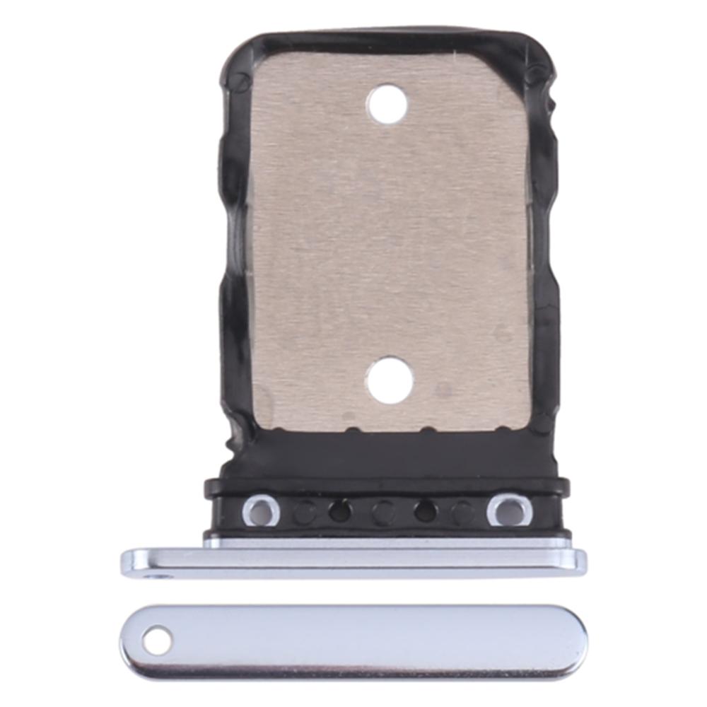For Google Pixel 8 Pro OEM SIM Card Holder Replacement Part (Without Logo)