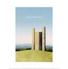 Henry Rivers Cotswolds Broadway Tower Print