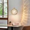 Nordic Luxury LED Ceiling подвесные светильники Дизайнерская люстра Light Creative Art Decor Подвесной светильник Home Bedroom Living