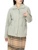 Mira Owen Collared Knit Jacket Women's Tweed-Style (09WNJ215004)